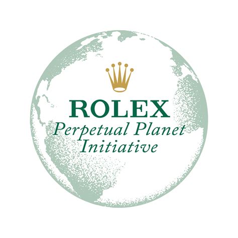 rolex announcement|rolex perpetual planet initiative.